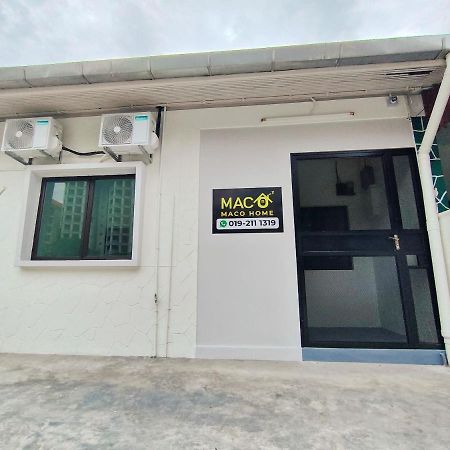 ₘaco ₕoₘe【Private Room】@Stulang 【Ciq】【Mid Valley】 Johor Bahru Zewnętrze zdjęcie