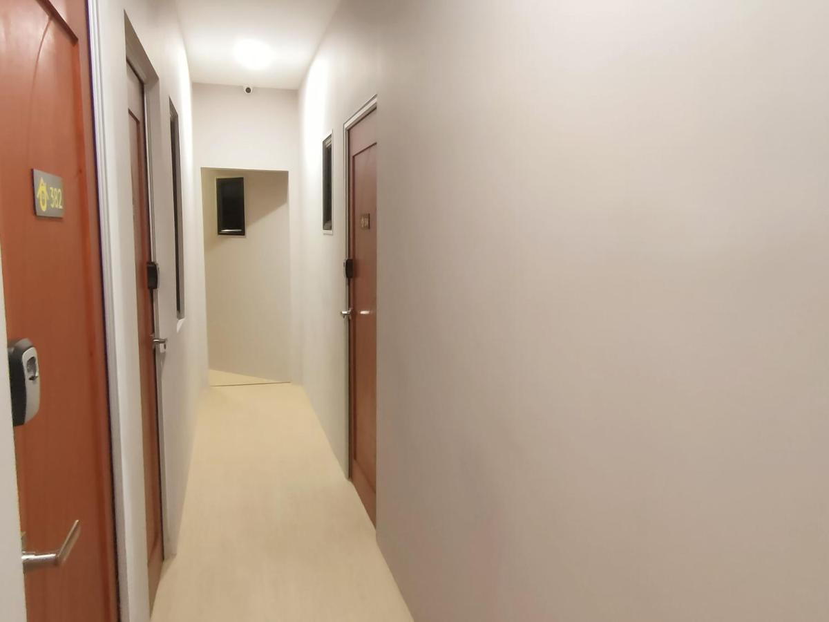 ₘaco ₕoₘe【Private Room】@Stulang 【Ciq】【Mid Valley】 Johor Bahru Zewnętrze zdjęcie
