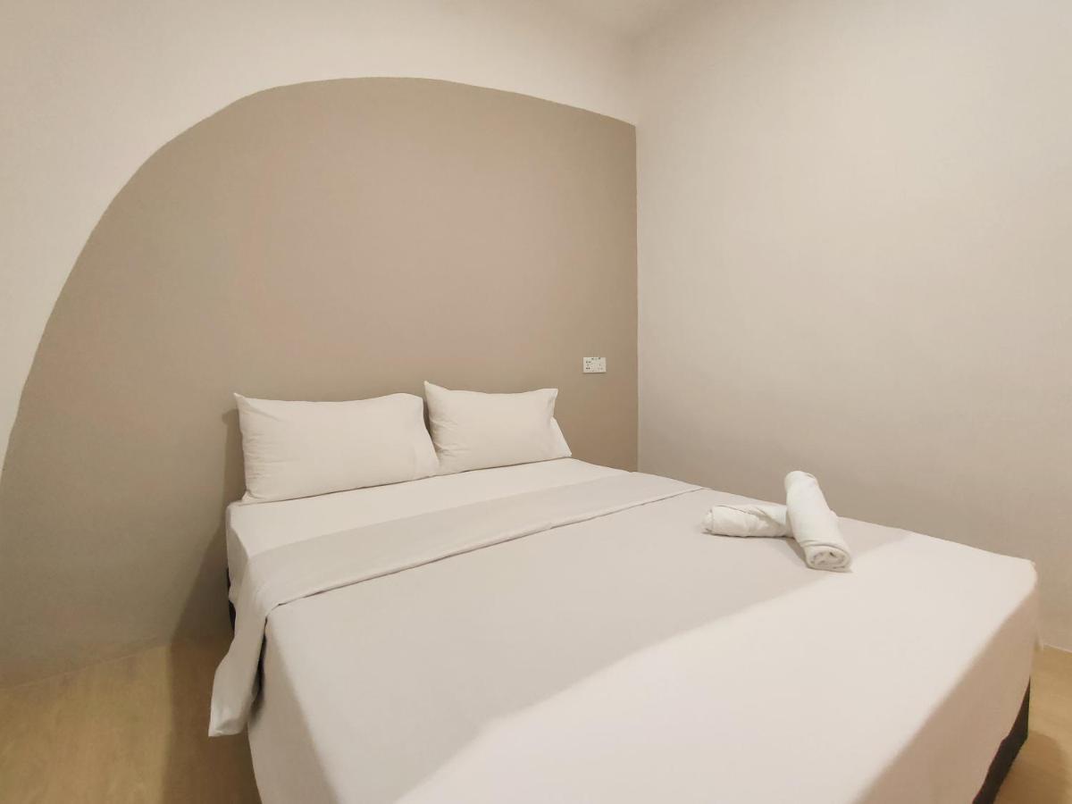 ₘaco ₕoₘe【Private Room】@Stulang 【Ciq】【Mid Valley】 Johor Bahru Zewnętrze zdjęcie