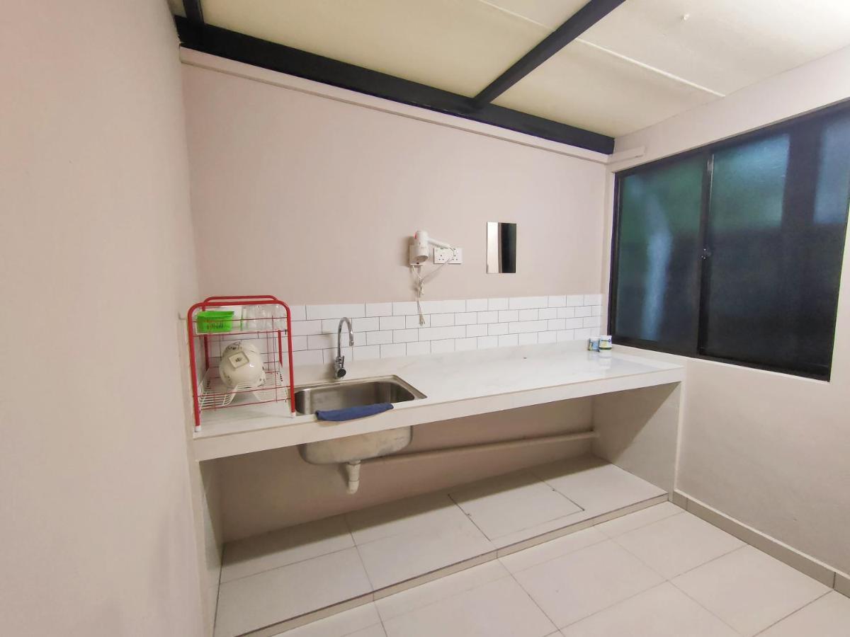 ₘaco ₕoₘe【Private Room】@Stulang 【Ciq】【Mid Valley】 Johor Bahru Zewnętrze zdjęcie