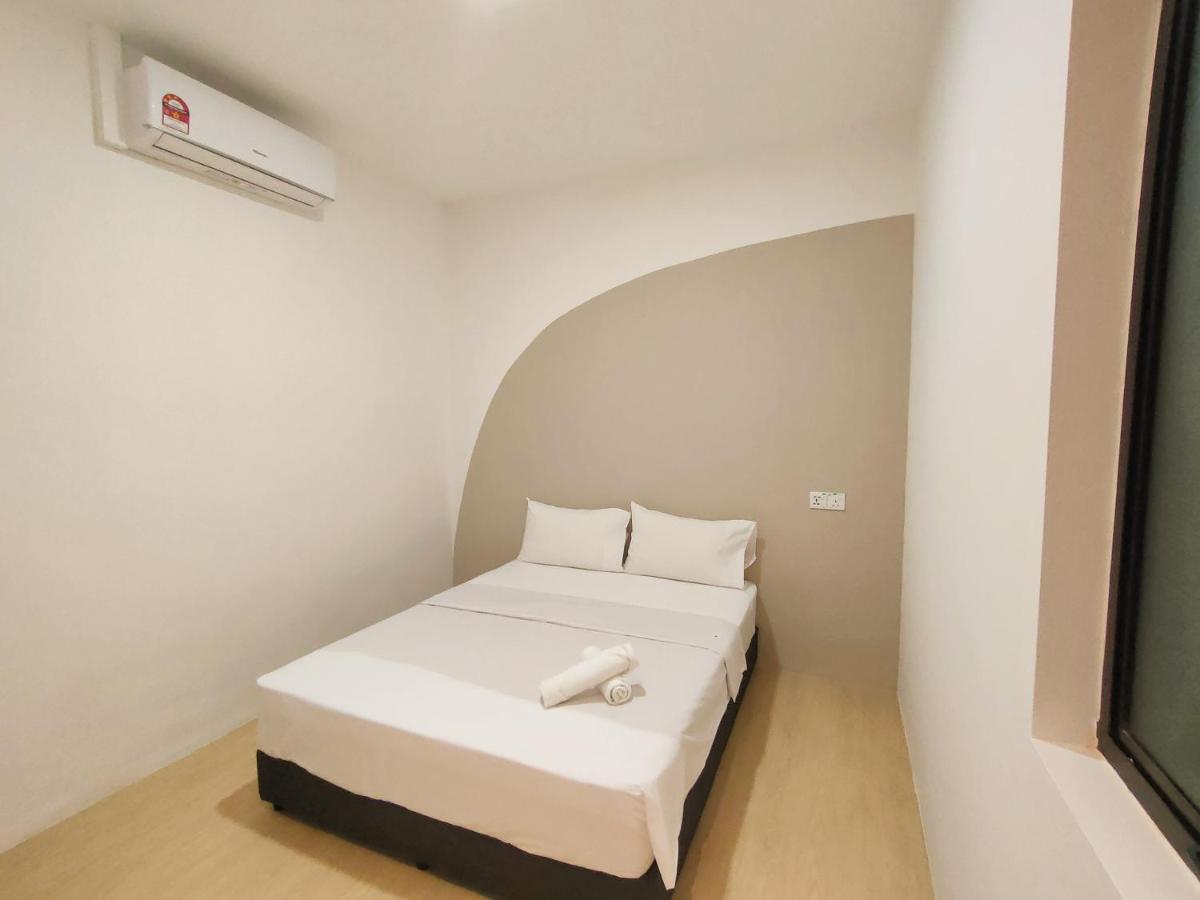 ₘaco ₕoₘe【Private Room】@Stulang 【Ciq】【Mid Valley】 Johor Bahru Zewnętrze zdjęcie