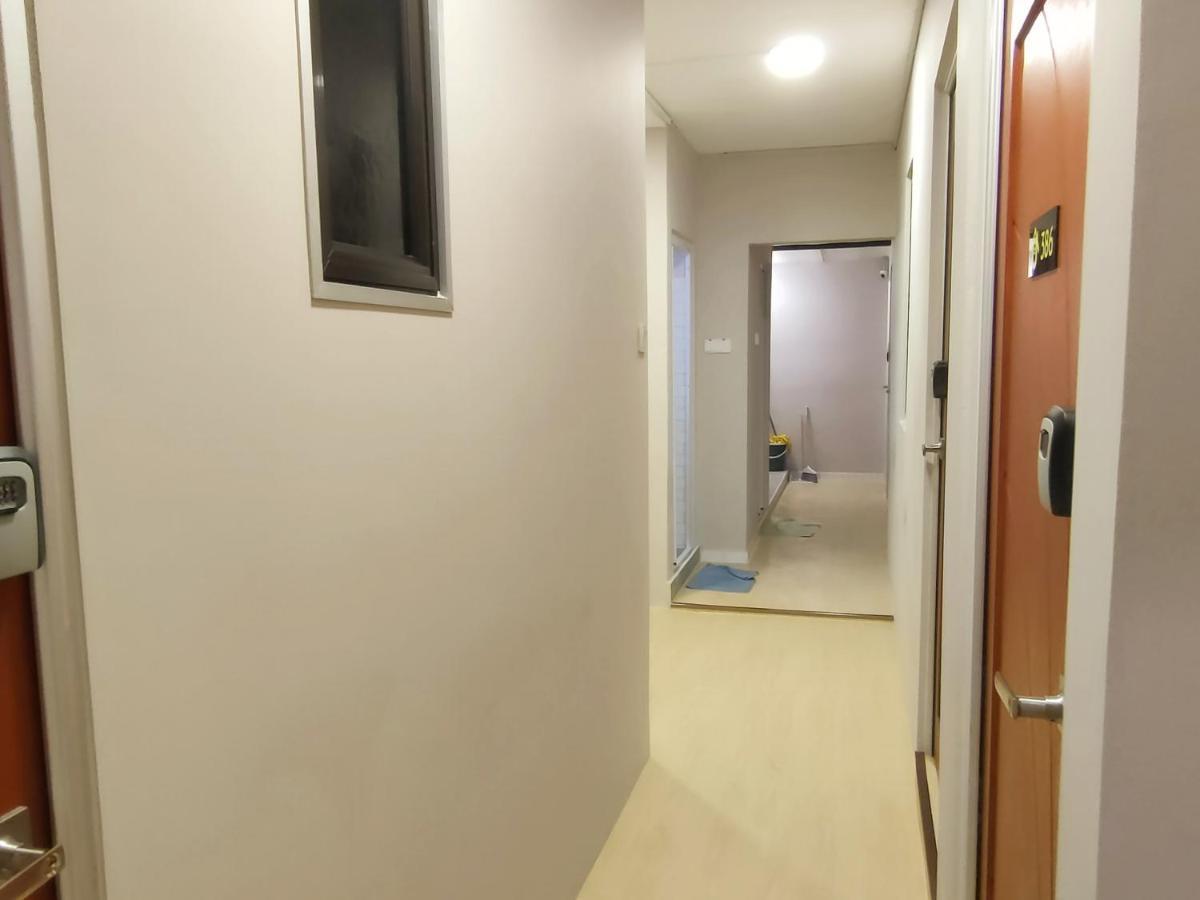ₘaco ₕoₘe【Private Room】@Stulang 【Ciq】【Mid Valley】 Johor Bahru Zewnętrze zdjęcie